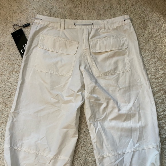 Daisy Fuentes pants size 2 - Picture 7 of 10